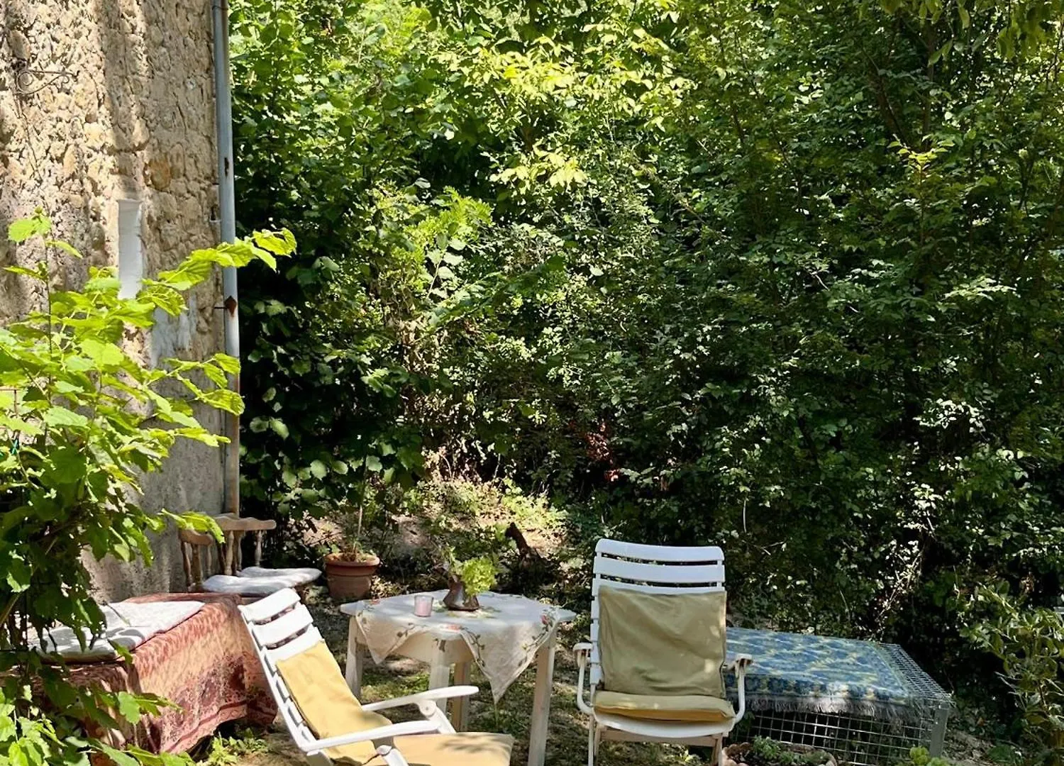 Corte Bottazza,La Casetta Guiglia 意大利