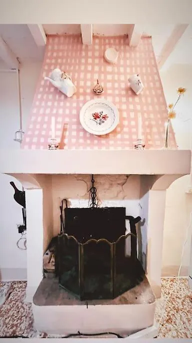 度假居 Corte Bottazza,La Casetta Guiglia