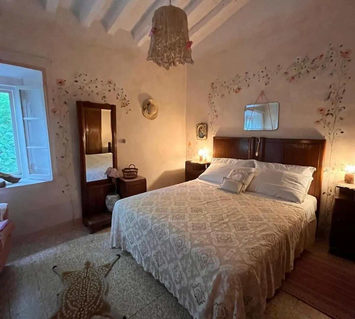 Corte Bottazza,La Casetta Guiglia Holiday home