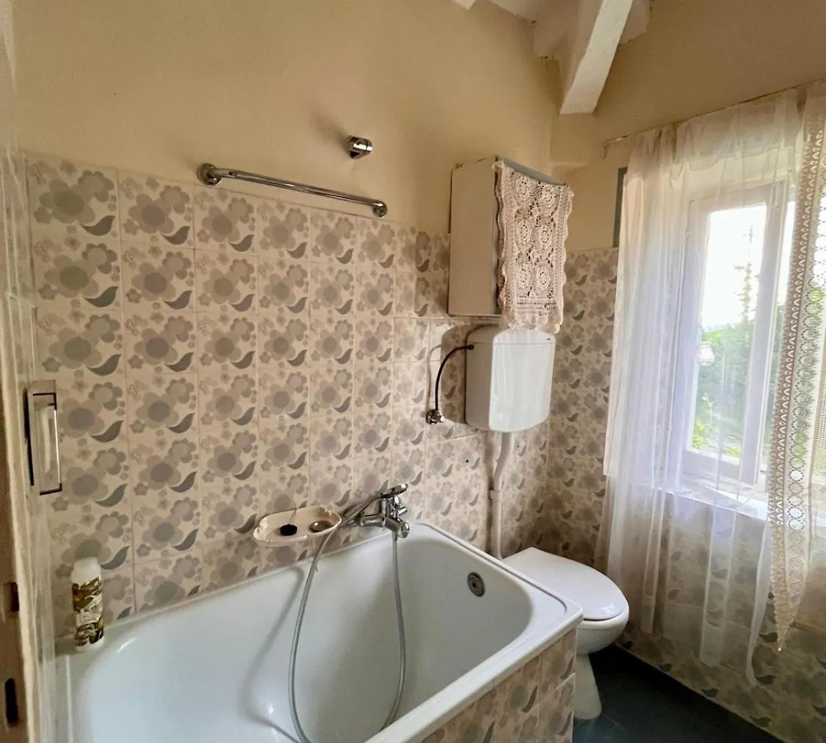 Corte Bottazza,La Casetta Guiglia Holiday home