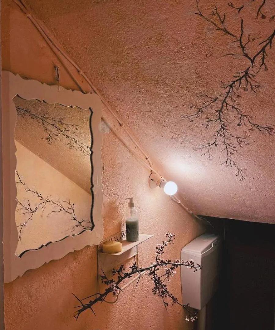 Holiday home Corte Bottazza,La Casetta Guiglia Italy
