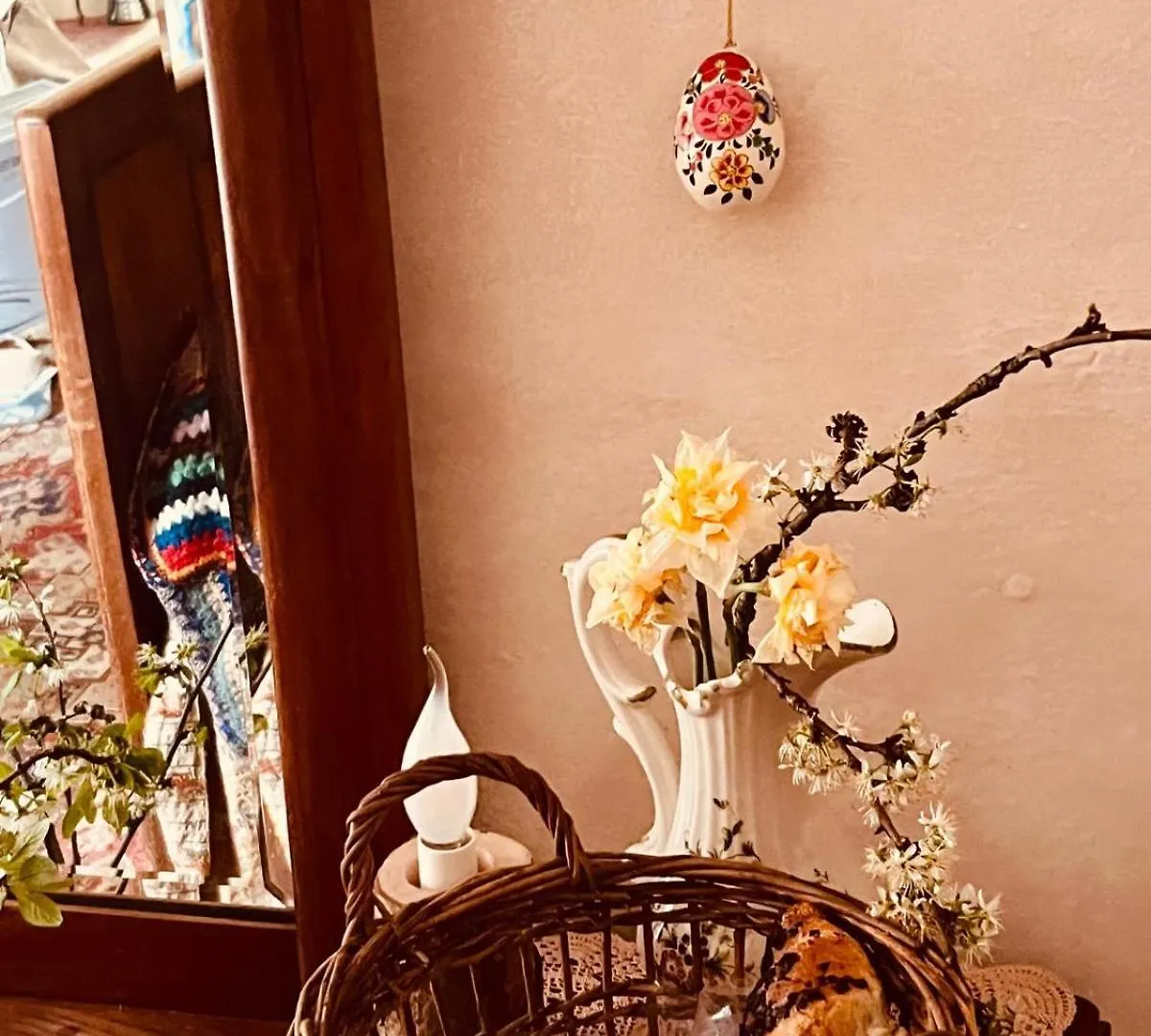 Corte Bottazza,La Casetta Guiglia Holiday home