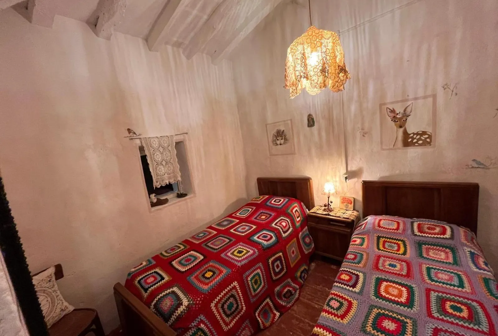 Holiday home Corte Bottazza,La Casetta Guiglia Italy