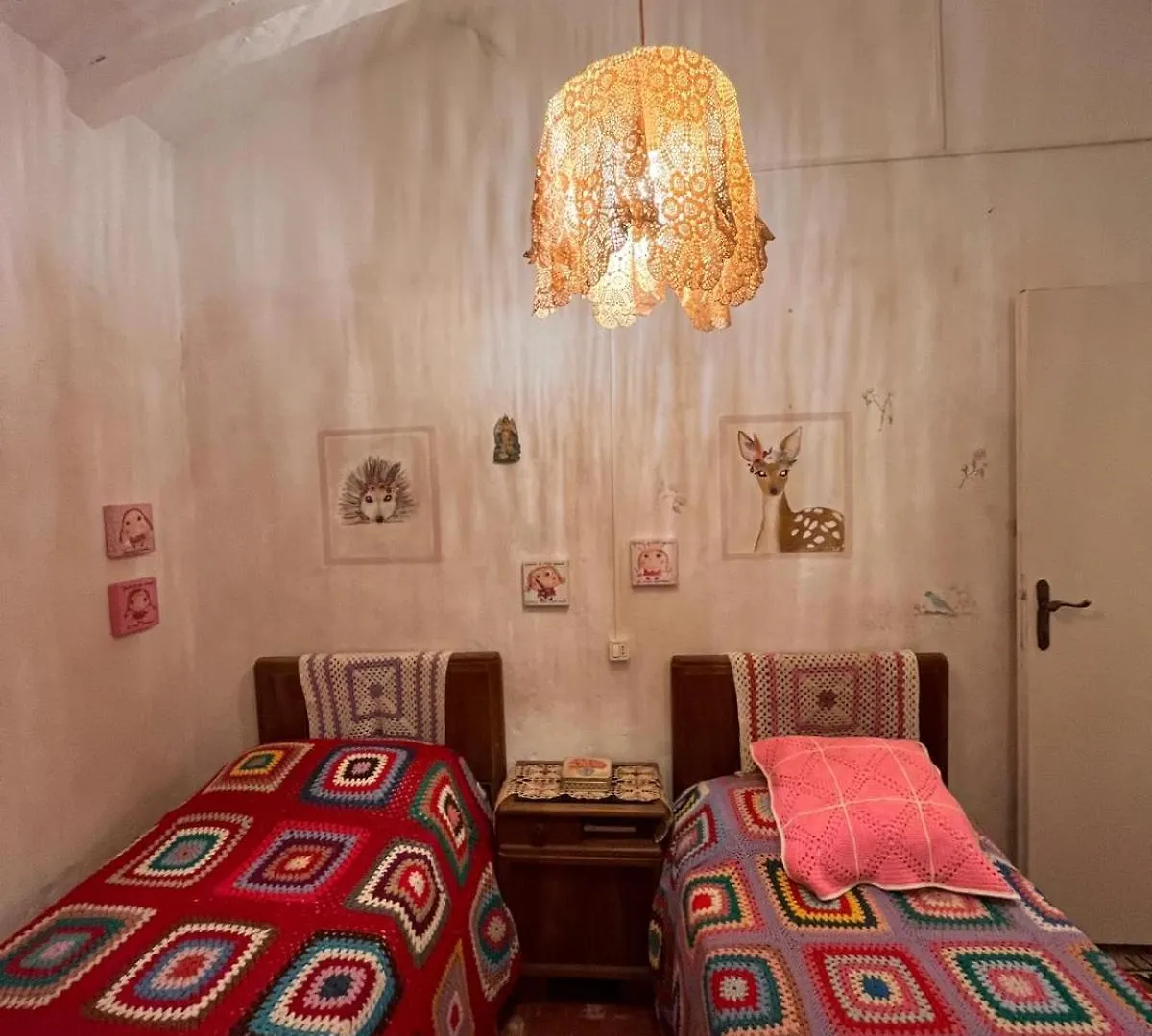 Holiday home Corte Bottazza,La Casetta Guiglia Italy
